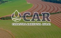 Cadastro Ambiental Rural alcança 500 mil registros.