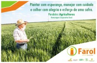 28 de Julho Dia do Agricultor!!!!