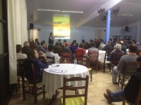 Evento Cooperativa Farol e Arysta!!!