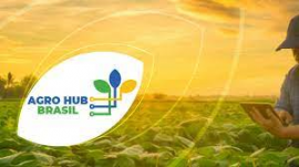 Ministério da Agricultura lança programa Agro Hub Brasil